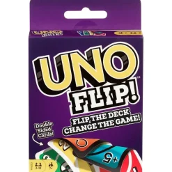 Mattel UNO Flip