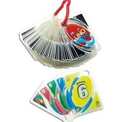 Mattel UNO H2O To Go