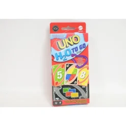 Mattel UNO H2O To Go