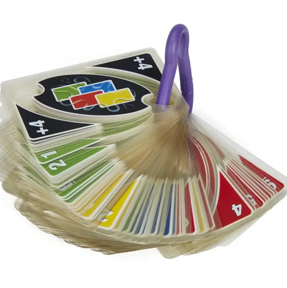 Mattel UNO H2O To Go