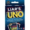 Mattel UNO Liars