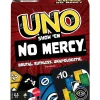 Mattel UNO No Mercy
