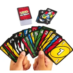 Mattel UNO No Mercy