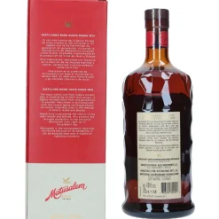 Matusalem Gran Reserva 15 Jahre 40% vol 0,7 l Geschenkbox