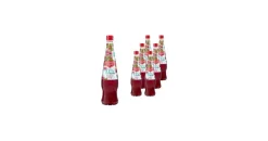 Mautner Himbeere Frucht-Sirup 4200 ml