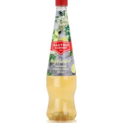 Mautner Markhof Holunder-Limette-Minze Sirup 700 ml