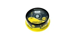 Maxell CD-R 700MB 52x 25