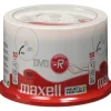Maxell DVD-R 4.7GB 16x 50er Spindel