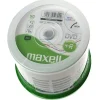 Maxell DVD+R 4.7GB 16x 50er Spindel (275702)