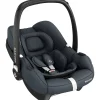 Maxi-Cosi CabrioFix i-Size Essential Graphite