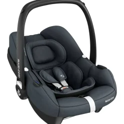 Maxi-Cosi CabrioFix i-Size Essential Graphite