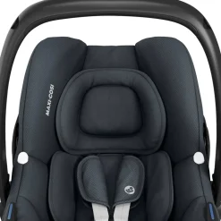 Maxi-Cosi CabrioFix i-Size Essential Graphite