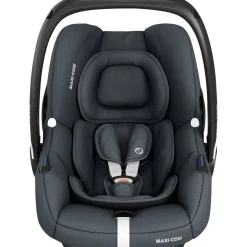 Maxi-Cosi CabrioFix i-Size Essential Graphite