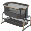 Maxi-Cosi Iora Air Beyond Grau 52,3 x 97 cm
