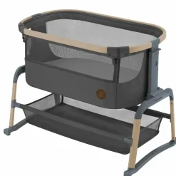 Maxi-Cosi Iora Air Beyond Grau 52,3 x 97 cm