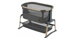 Maxi-Cosi Iora Air Beyond Grau 52,3 x 97 cm
