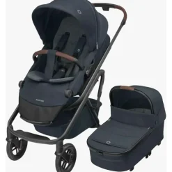 Maxi-Cosi Lila XP Plus