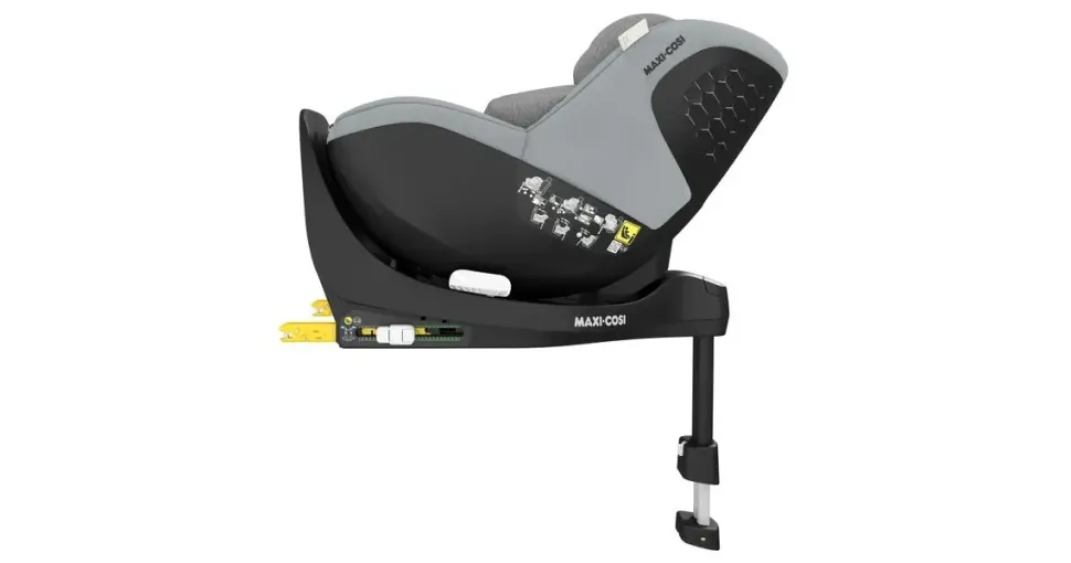 Maxi-Cosi Mica Pro Eco i-Size