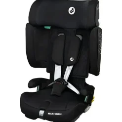 Maxi-Cosi Nomad XL Plus authentic black