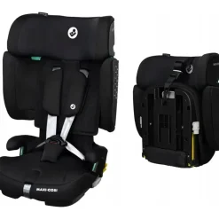 Maxi-Cosi Nomad XL Plus authentic black