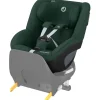 Maxi-Cosi Pearl 360 authentic green