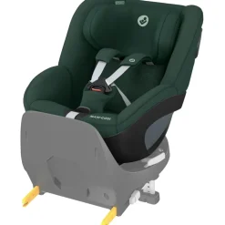 Maxi-Cosi Pearl 360 authentic green