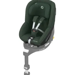 Maxi-Cosi Pearl 360 authentic green