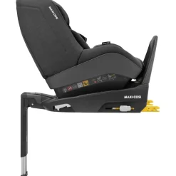 Maxi-Cosi Pearl Pro 2 i-Size Authentic Black