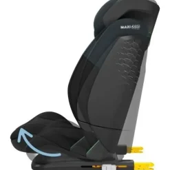 Maxi-Cosi RodiFix S i-Size Tonal Black