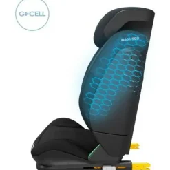 Maxi-Cosi RodiFix S i-Size Tonal Black