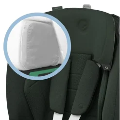 Maxi-Cosi Titan Pro 2 i-Size