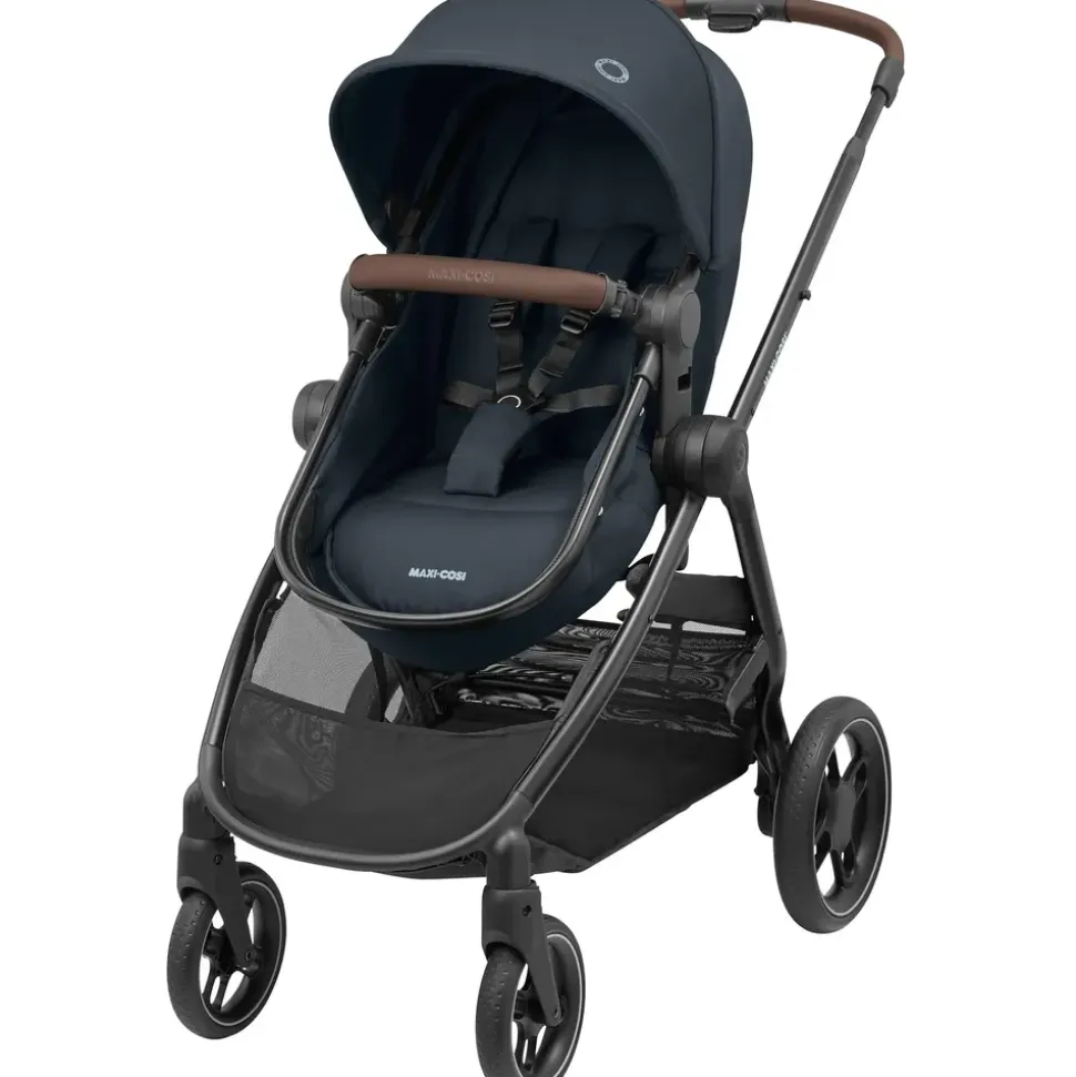 Maxi-Cosi Zelia 3 essential graphite