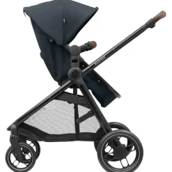 Maxi-Cosi Zelia 3 essential graphite