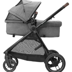 Maxi-Cosi Zelia S Trio grau