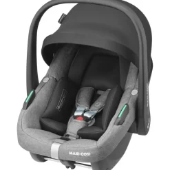 Maxi-Cosi Zelia S Trio grau