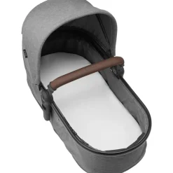 Maxi-Cosi Zelia S Trio grau