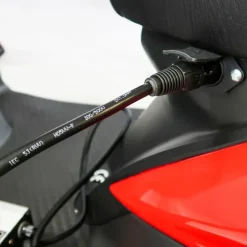 Maximus MX2-45 3000 Watt 45 km/h Rot