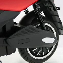 Maximus MX2-45 3000 Watt 45 km/h Rot