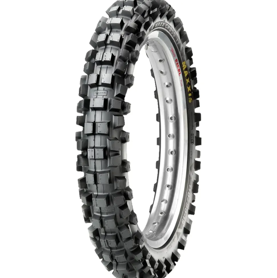 Maxxis M-7305 Cross REAR 80/100-12 50M TT