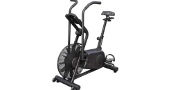 Maxxus AirBike schwarz