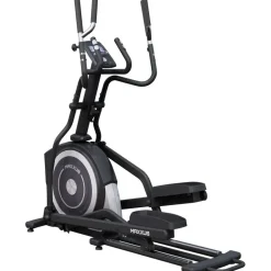 Maxxus CX 7.8 Schwarz