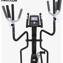 Maxxus CX 7.5 Schwarz