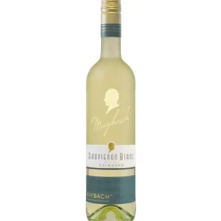 maybach Sauvignon Blanc feinherb 2021 0,75 l