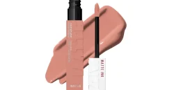 Maybelline Super Stay Matte Ink