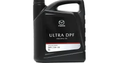 Mazda Ultra DPF 206477 5W-30 5 l