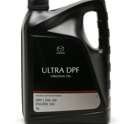 Mazda Ultra DPF 206477 5W-30 5 l