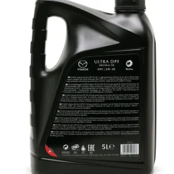 Mazda Ultra DPF 206477 5W-30 5 l