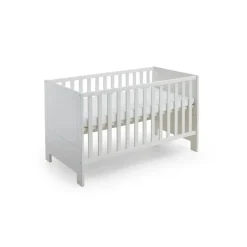 Möbel Kraft Babyzimmer 3er-Set Thilo ¦ weiß ¦ Maße (cm): B: 392 H: 379