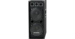 McGrey DJ-2222 Passiv 500 Watt 8 Ohm