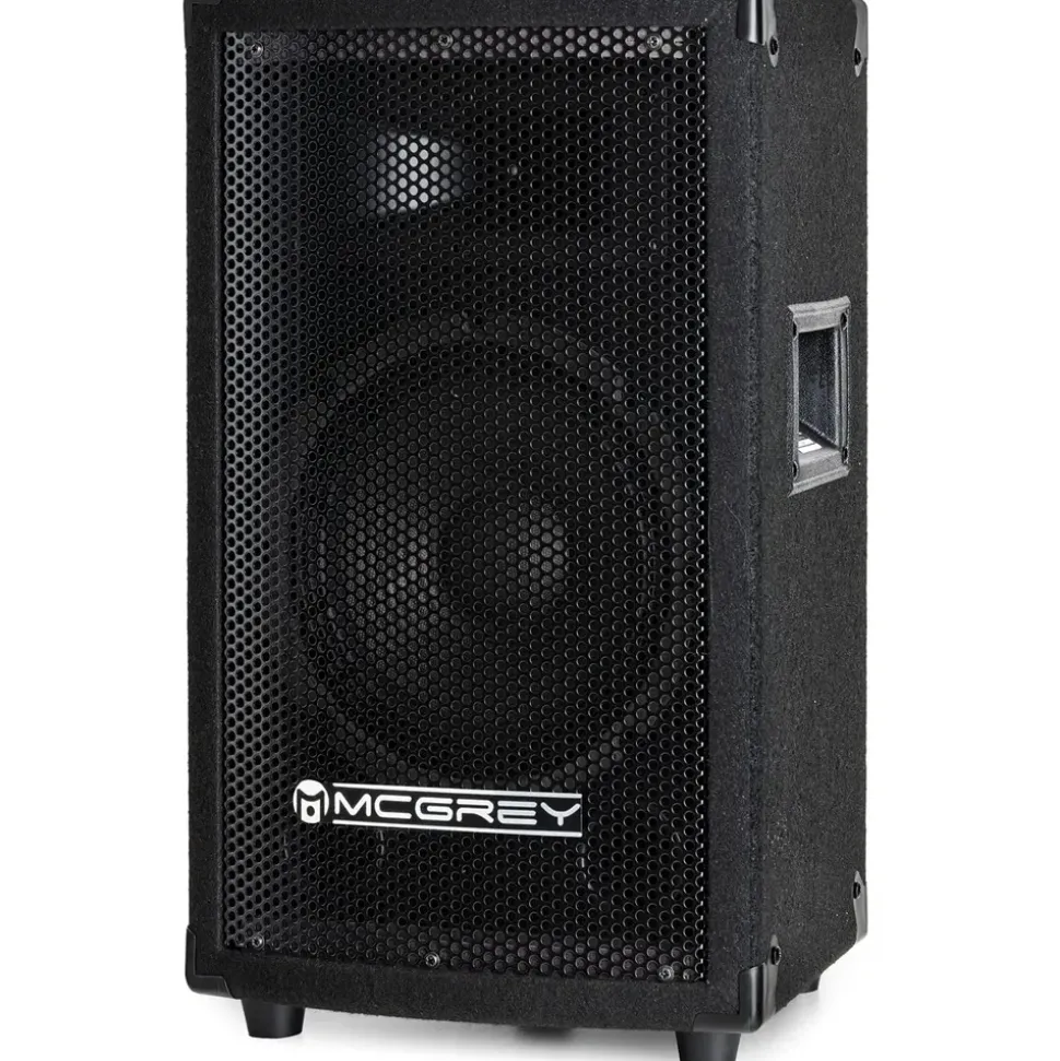 McGrey TP-8 Passiv 300 Watt 8 Ohm Fullrange